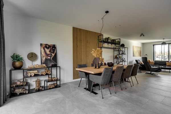 Medium property photo - Bijenlaan 18, 5692 VB Son en Breugel